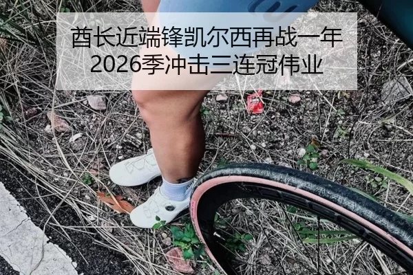 酋长近端锋凯尔西再战一年 2026季冲击三连冠伟业